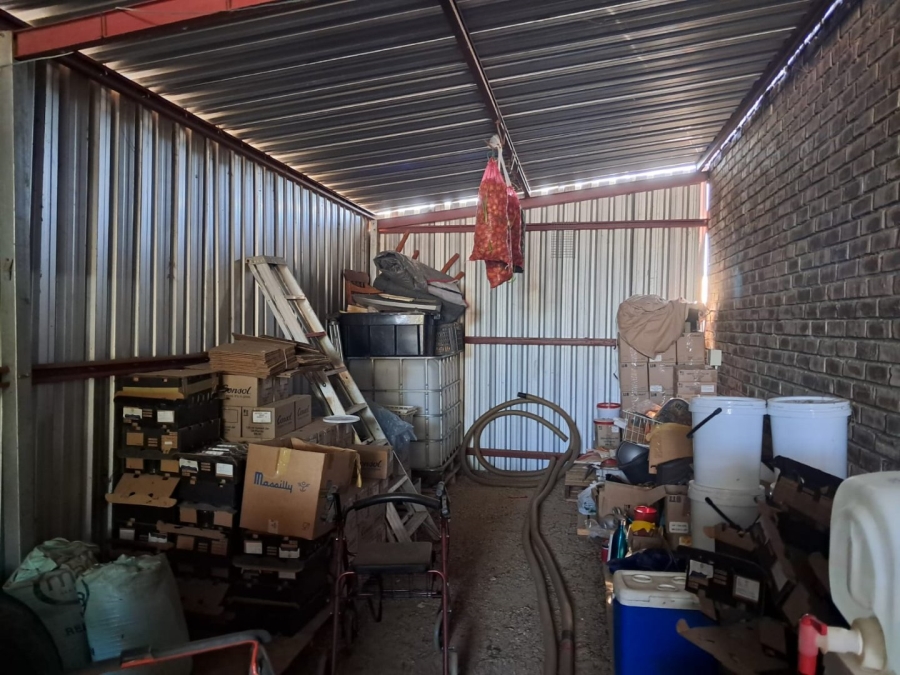 2 Bedroom Property for Sale in Rheeboksfontein Western Cape